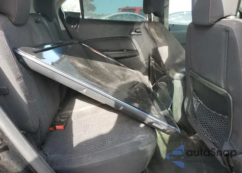 2015 Chevrolet Equinox Ls z USA, uszkodzony, nr VIN 2GNFLEEK2F6174216